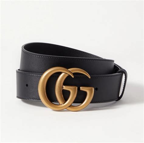 gucci belt side view|Gucci belt second copy.